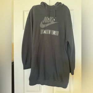 Nike Air Hoodie Dress